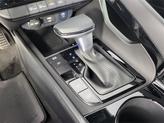 Thumbnail of 2025 Intense Blue Hyundai ELANTRA HEV