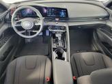 Thumbnail of 2025 Intense Blue Hyundai ELANTRA HEV
