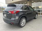 Thumbnail of 2014 Meteor Gray Mica Mazda CX-5