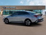 Thumbnail of 2025 Metal Hyundai ELANTRA HEV