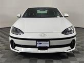 Thumbnail of 2025 White Hyundai IONIQ 6