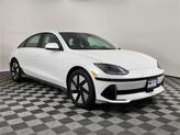 Thumbnail of 2025 White Hyundai IONIQ 6