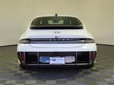Thumbnail of 2025 White Hyundai IONIQ 6