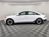 Thumbnail of 2025 White Hyundai IONIQ 6
