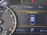 Thumbnail of 2015 Arctic Blue Metallic Nissan Murano