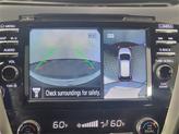 Thumbnail of 2015 Arctic Blue Metallic Nissan Murano