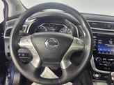 Thumbnail of 2015 Arctic Blue Metallic Nissan Murano