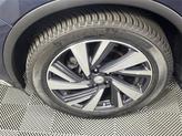Thumbnail of 2015 Arctic Blue Metallic Nissan Murano
