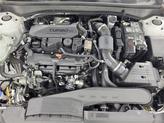 Thumbnail of 2021 Quartz White Hyundai SONATA