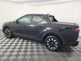 Thumbnail of 2025 Phantom Black Hyundai SANTA CRUZ