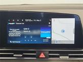 Thumbnail of 2025 White Hyundai ELANTRA HEV