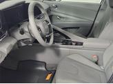 Thumbnail of 2025 White Hyundai ELANTRA HEV