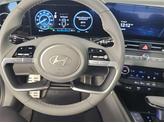 Thumbnail of 2025 White Hyundai ELANTRA HEV