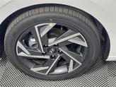 Thumbnail of 2025 White Hyundai ELANTRA HEV