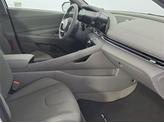 Thumbnail of 2025 White Hyundai ELANTRA HEV