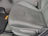 Thumbnail of 2025 White Hyundai ELANTRA HEV