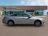 Thumbnail of 2025 Metal Hyundai ELANTRA HEV