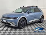 Photo of 2025 Blue Hyundai IONIQ 5