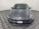 Thumbnail of 2025 Gray Pearl Hyundai ELANTRA HEV