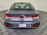 Thumbnail of 2025 Gray Pearl Hyundai ELANTRA HEV