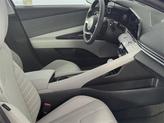 Thumbnail of 2025 Gray Pearl Hyundai ELANTRA HEV