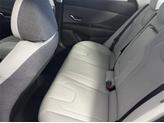 Thumbnail of 2025 Gray Pearl Hyundai ELANTRA HEV