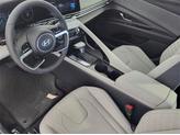 Thumbnail of 2025 Gray Pearl Hyundai ELANTRA HEV