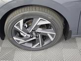 Thumbnail of 2025 Gray Pearl Hyundai ELANTRA HEV