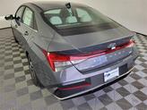 Thumbnail of 2025 Gray Pearl Hyundai ELANTRA HEV