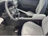 Thumbnail of 2025 Gray Pearl Hyundai ELANTRA HEV