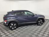 Thumbnail of 2025 Denim Blue Pearl Hyundai KONA