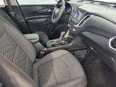 Thumbnail of 2021 Summit White Chevrolet Equinox