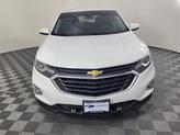 Thumbnail of 2021 Summit White Chevrolet Equinox