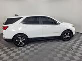 Thumbnail of 2021 Summit White Chevrolet Equinox