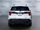 Thumbnail of 2023 Summit White GMC Acadia