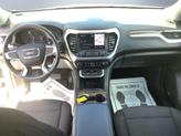 Thumbnail of 2023 Summit White GMC Acadia