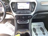 Thumbnail of 2023 Summit White GMC Acadia