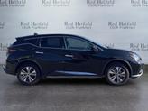 Thumbnail of 2023 Super Black Nissan Murano