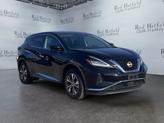 Thumbnail of 2023 Super Black Nissan Murano