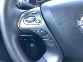 Thumbnail of 2023 Super Black Nissan Murano