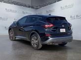 Thumbnail of 2023 Super Black Nissan Murano