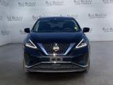 Thumbnail of 2023 Super Black Nissan Murano