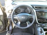 Thumbnail of 2023 Super Black Nissan Murano