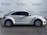 Thumbnail of 2019 Pure White Volkswagen Beetle
