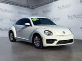 Thumbnail of 2019 Pure White Volkswagen Beetle