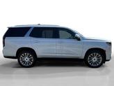 Thumbnail of 2023 Crystal White Cadillac Escalade