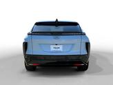 Thumbnail of 2025 Metallic Cadillac LYRIQ