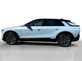 Thumbnail of 2025 Metallic Cadillac LYRIQ