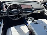 Thumbnail of 2025 Crystal White Tri-Coat Cadillac LYRIQ
