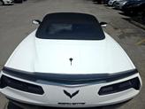 Thumbnail of 2016 White Chevrolet Corvette